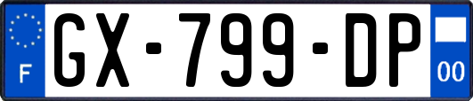GX-799-DP