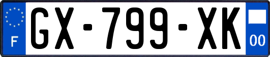 GX-799-XK