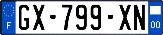 GX-799-XN