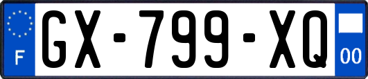 GX-799-XQ