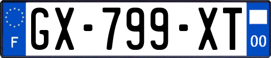 GX-799-XT