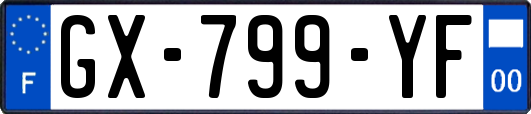 GX-799-YF