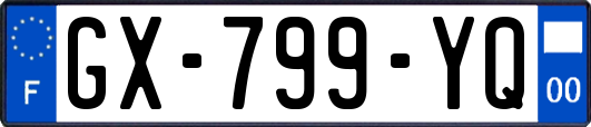 GX-799-YQ