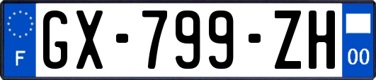 GX-799-ZH