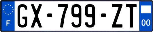 GX-799-ZT