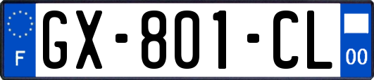 GX-801-CL