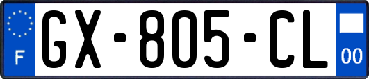 GX-805-CL