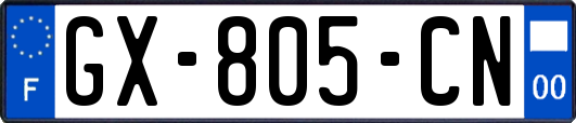 GX-805-CN