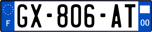 GX-806-AT
