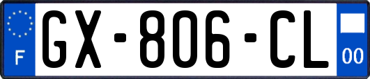 GX-806-CL