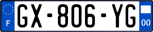 GX-806-YG