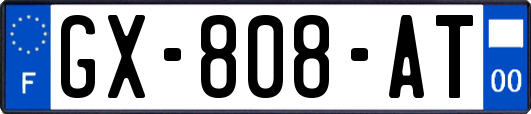 GX-808-AT