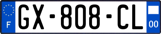 GX-808-CL