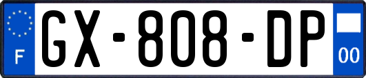 GX-808-DP
