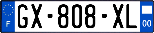 GX-808-XL