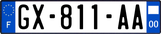 GX-811-AA