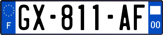 GX-811-AF