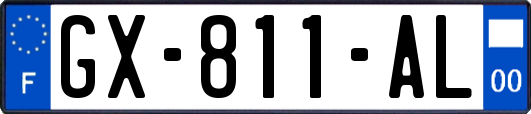 GX-811-AL