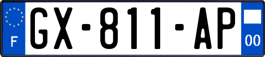 GX-811-AP