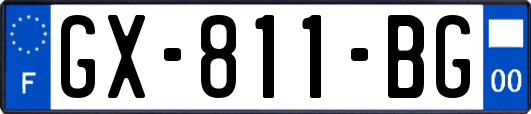 GX-811-BG