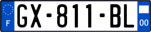 GX-811-BL