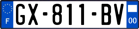 GX-811-BV