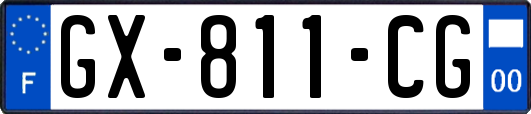 GX-811-CG