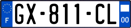 GX-811-CL