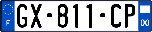 GX-811-CP