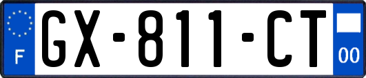 GX-811-CT