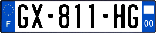 GX-811-HG