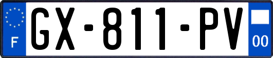 GX-811-PV