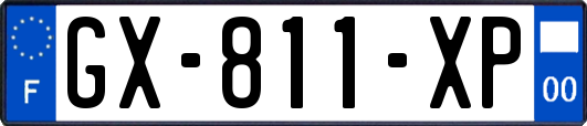 GX-811-XP