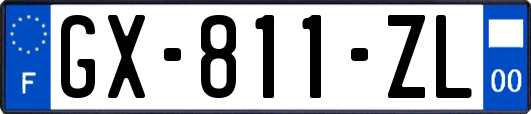 GX-811-ZL