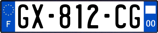GX-812-CG