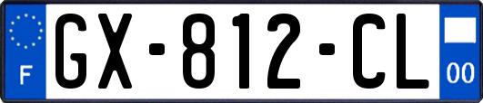 GX-812-CL