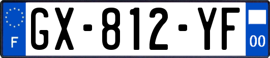 GX-812-YF