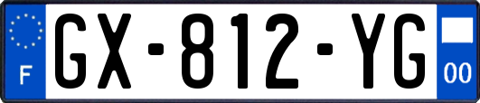 GX-812-YG