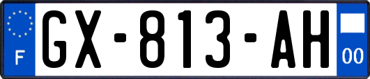 GX-813-AH