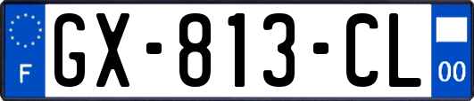 GX-813-CL