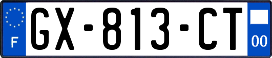 GX-813-CT