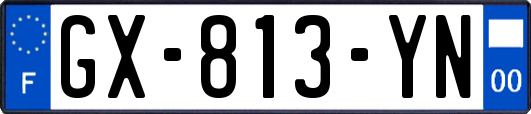 GX-813-YN
