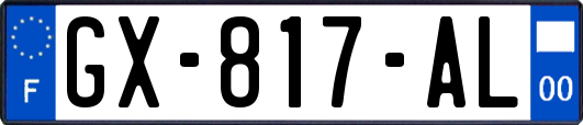 GX-817-AL