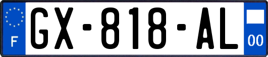 GX-818-AL