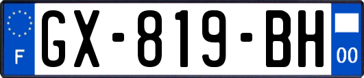 GX-819-BH