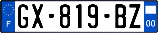 GX-819-BZ