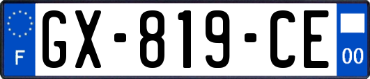 GX-819-CE