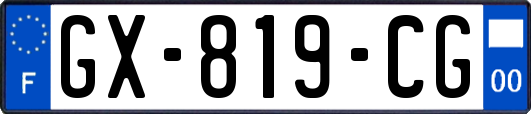 GX-819-CG