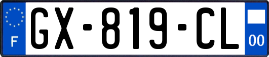 GX-819-CL