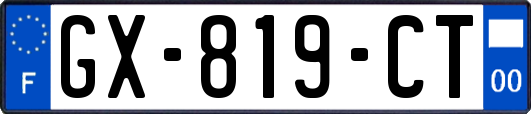GX-819-CT